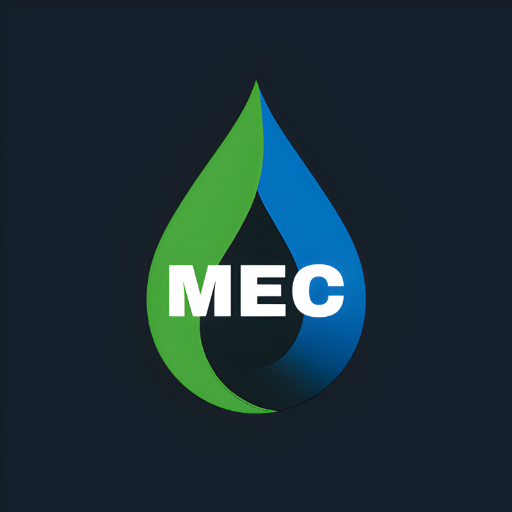 Marine Energy Consultants Logo